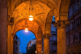 Opera Garden Hotel & Apartments