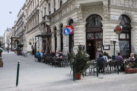 Opera Residence