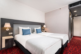 Eurostars Palazzo Zichy