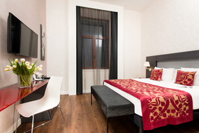 Eurostars Palazzo Zichy