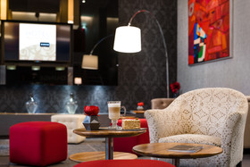 Eurostars Palazzo Zichy