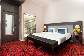Eurostars Palazzo Zichy