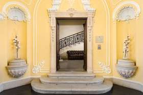 Eurostars Palazzo Zichy