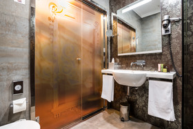 Eurostars Palazzo Zichy
