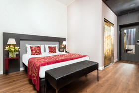 Eurostars Palazzo Zichy