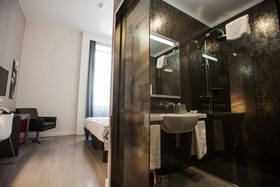 Eurostars Palazzo Zichy