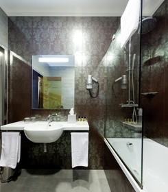 Eurostars Palazzo Zichy