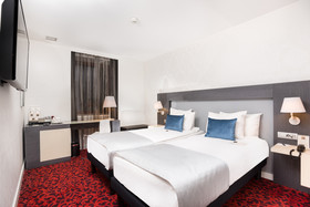 Eurostars Palazzo Zichy