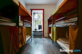 Pal's Mini Hostel