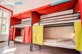 Pal's Mini Hostel