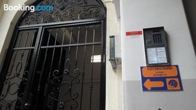 Pal's Mini Hostel