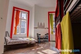 Pal's Mini Hostel