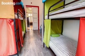 Pal's Mini Hostel