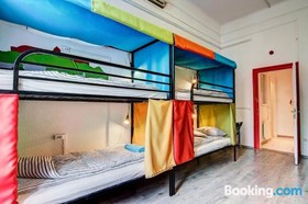 Pal's Mini Hostel