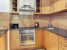 Paradise Apartment