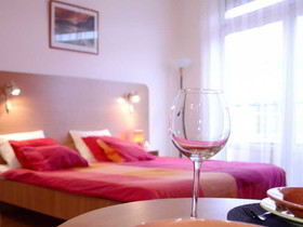 Paradise Apartment