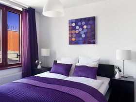 Paradise Apartment