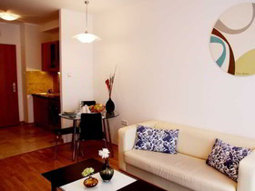 Paradise Apartment