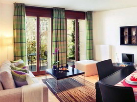 Paradise Apartment