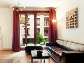 Paradise Apartment