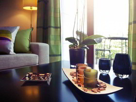 Paradise Apartment