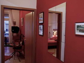 Paradise Apartment
