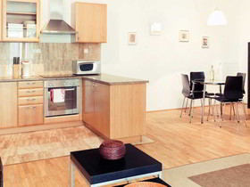 Paradise Apartment