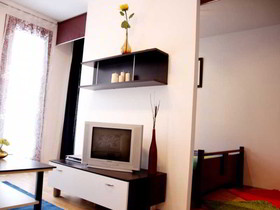 Paradise Apartment