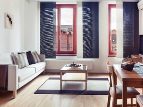 Paradise Apartment