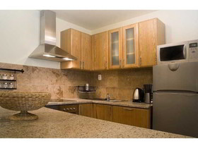 Paradise Apartment