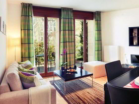 Paradise Apartment