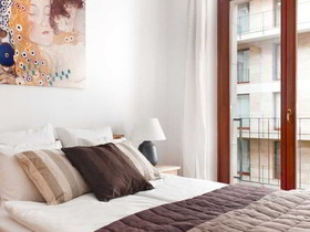 Paradise Apartment