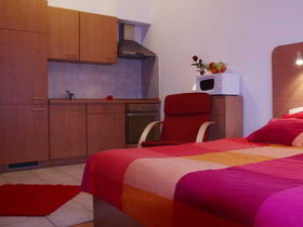Paradise Apartment