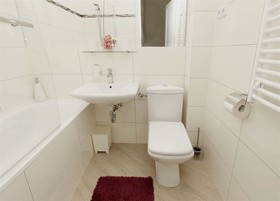 Parisien Apartment