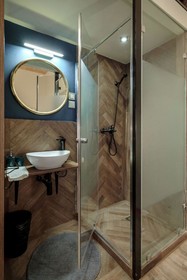 Park&Art Mini Boutique Hotel