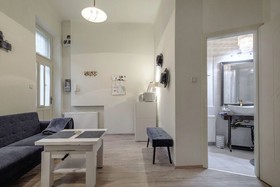 Park&Art Mini Boutique Hotel