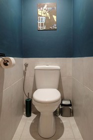 Park&Art Mini Boutique Hotel