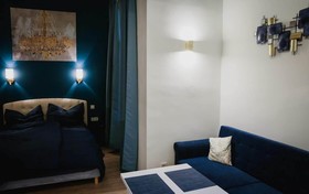 Park&Art Mini Boutique Hotel