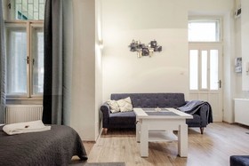 Park&Art Mini Boutique Hotel