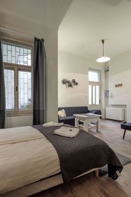 Park&Art Mini Boutique Hotel