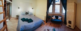 Park&Art Mini Boutique Hotel