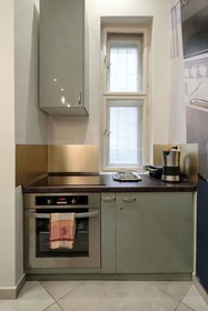 Park&Art Mini Boutique Hotel