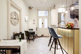 Park&Art Mini Boutique Hotel