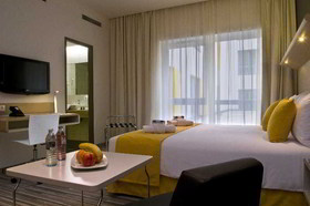 Park Inn by Radisson Budapest