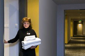 Park Inn by Radisson Budapest