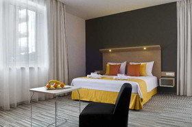 Park Inn by Radisson Budapest