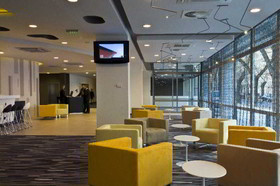 Park Inn by Radisson Budapest