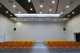 Park Inn by Radisson Budapest