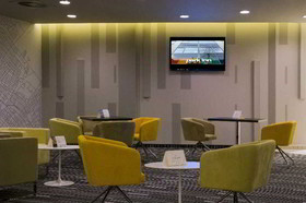 Park Inn by Radisson Budapest