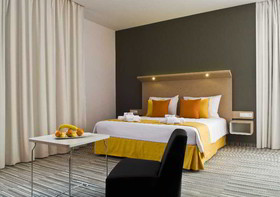 Park Inn by Radisson Budapest